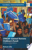 UNICEF : global governance that works /