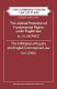 The judicial protection of fundamental rights under English law /