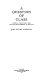 A question of class : capital, the state, and uneven development in Malaya /