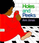 Holes and peeks /