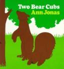 Two bear cubs /