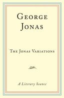 The Jonas variations : a literary seance /