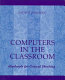 Computers in the classroom : mindtools for critical thinking /
