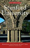 The campus guide : Stanford University /