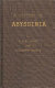 A history of Abyssinia /