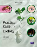 Practical skills in biology /