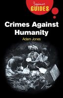 Crimes against humanity : a beginner's guide /