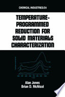 Temperature-programmed reduction for solid materials characterization /