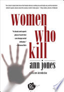 Women who kill /
