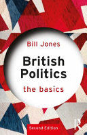 British politics : the basics /