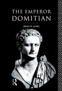 The Emperor Domitian /