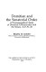 Domitian and the senatorial order : a prosopographical study of Domitian's relationship with the senate, A.D. 81-96 /