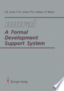 Mural: A Formal Development Support System /
