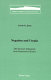 Negation and utopia : the German Volksstück from Raimund to Kroetz /