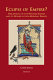 Eclipse of empire? : perceptions of the western empire and its rulers in late-medieval France /
