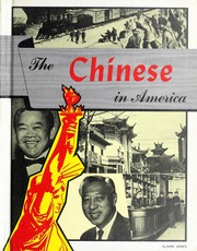 The Chinese in America /