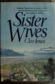 Sister wives /