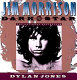 Jim Morrison, dark star /