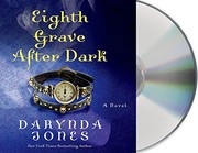 Eighth grave after dark : a novel /