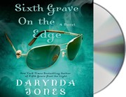 Sixth grave on the edge : [a novel /