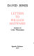 Letters to William Hayward /