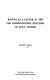 Racism as a factor in the 1989 gubernatorial election of Doug Wilder /