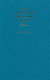 Graziers, land reform, and political conflict in Ireland /