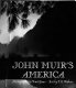 John Muir's America /