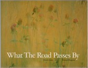 What the road passes by /