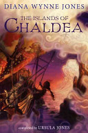 The islands of Chaldea /