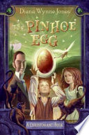 The Pinhoe egg /