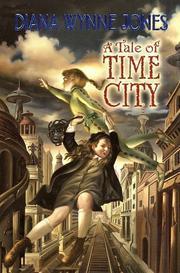 A tale of Time City /