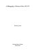 A bibliography of business ethics, 1971-1975 /