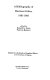 A bibliography of business ethics, 1981-1985 /