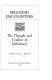 Splendid encounters : the thought and conduct of diplomacy /