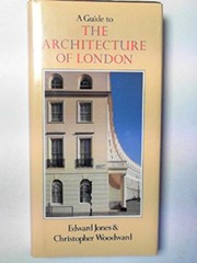 A guide to the architecture of London /