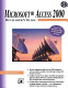 Microsoft Access 2000 developer's guide /