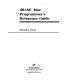 dBase Mac programmer's reference guide /