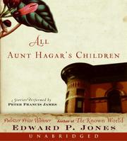 All Aunt Hagar's children /