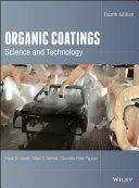 Organic coatings : science and technology /