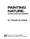 Painting nature : solving landscape problems /