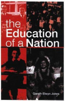 The education of a nation /