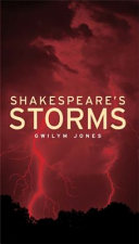 Shakespeare's storms /