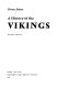 A history of the Vikings /