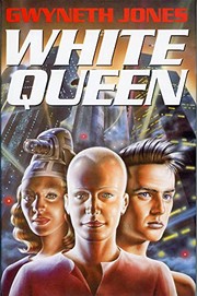 White queen /