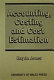 Accounting, costing, and cost estimation : Welsh industry, 1700-1830 /