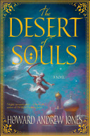 The desert of souls /