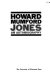 Howard Mumford Jones : an autobiography.