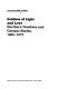 Soldiers of light and love : northern teachers and Georgia blacks, 1865-1873 /