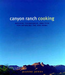 Canyon Ranch cooking : bringing the spa home /
